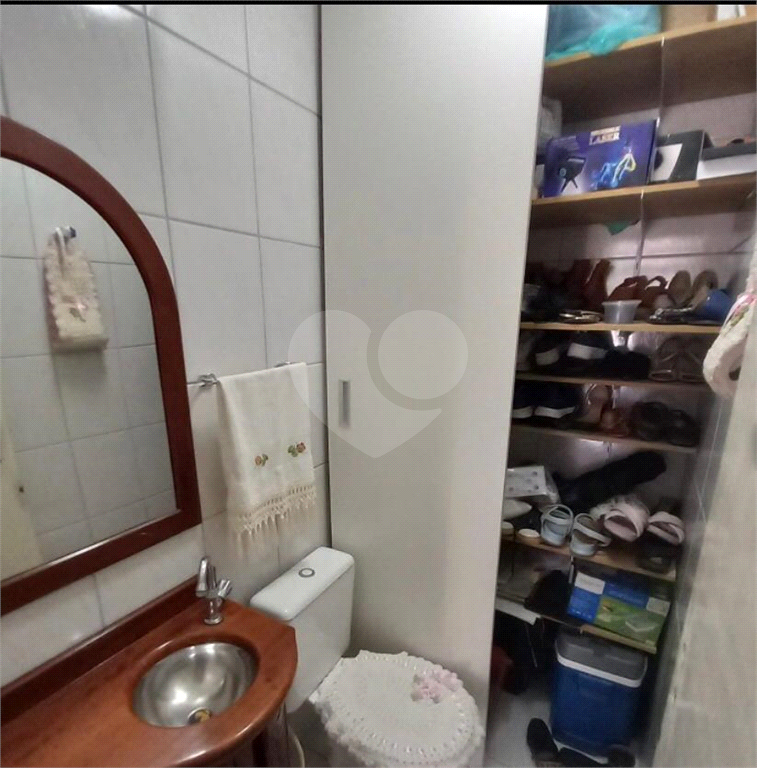 Sobrado à venda na Vila Maria com 135m²