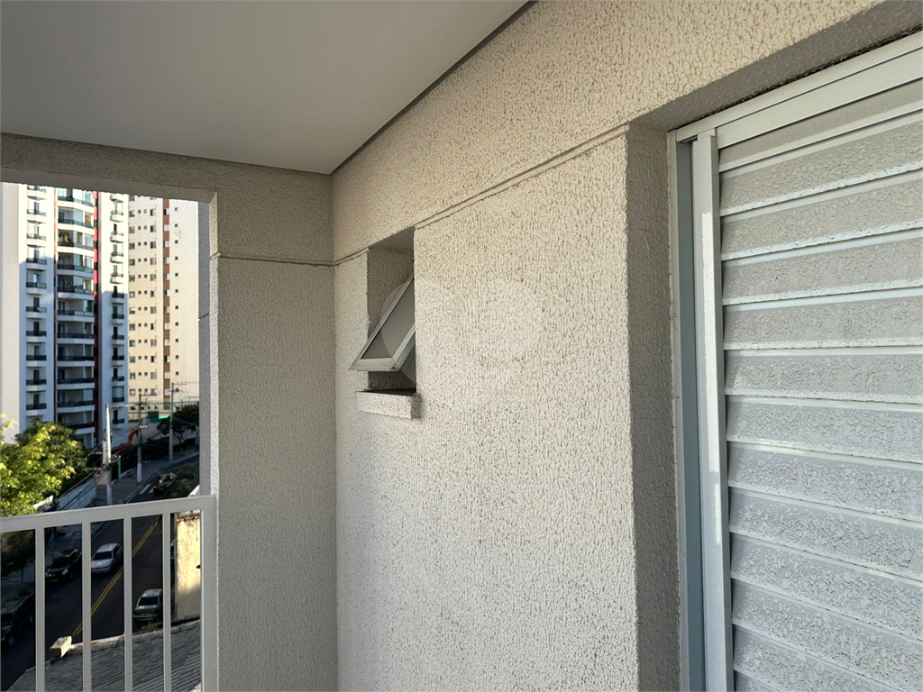 APARTAMENTO em SANTANA