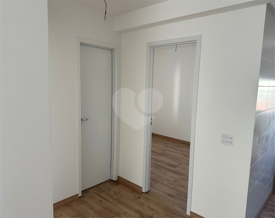 APARTAMENTO em SANTANA