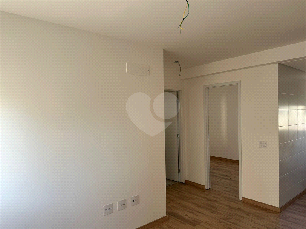 APARTAMENTO em SANTANA