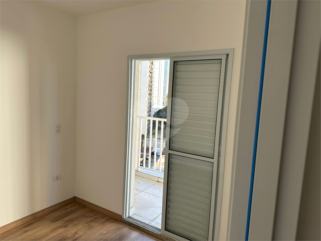 APARTAMENTO em SANTANA