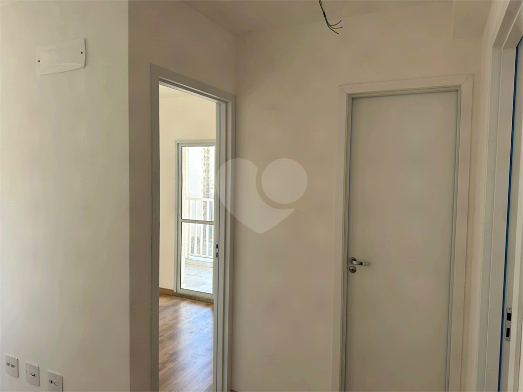 APARTAMENTO em SANTANA