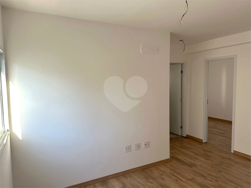 APARTAMENTO em SANTANA