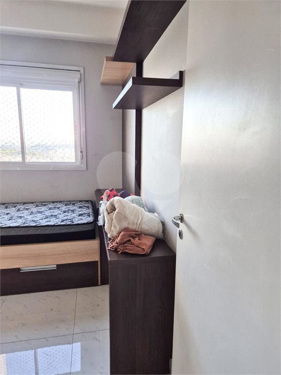 APARTAMENTO em LAUZANE PAULISTA