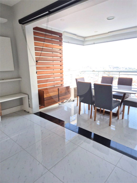 APARTAMENTO em LAUZANE PAULISTA