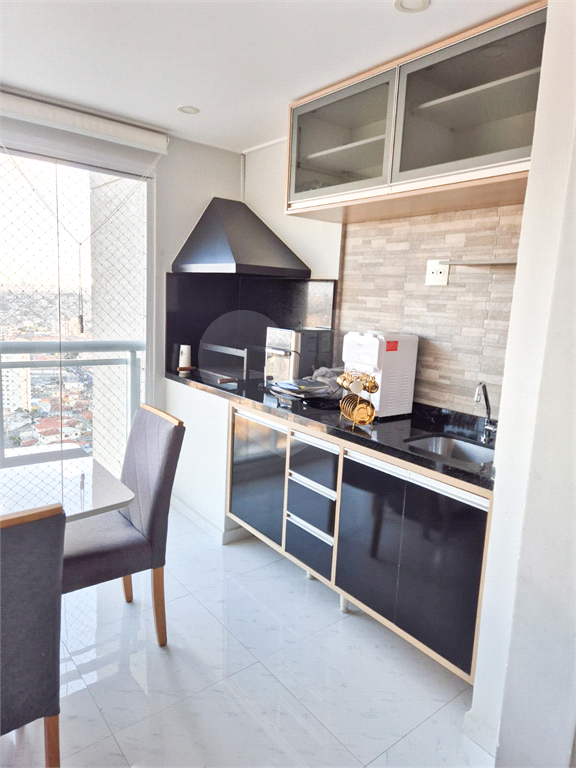 APARTAMENTO em LAUZANE PAULISTA