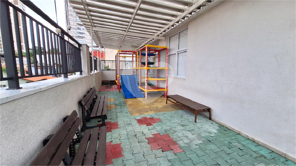 APARTAMENTO em LAUZANE PAULISTA