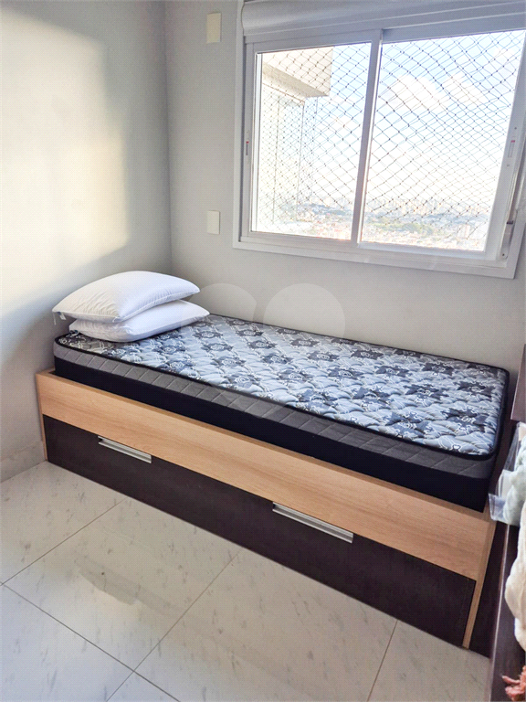 APARTAMENTO em LAUZANE PAULISTA