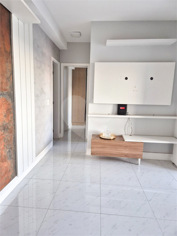 APARTAMENTO em LAUZANE PAULISTA
