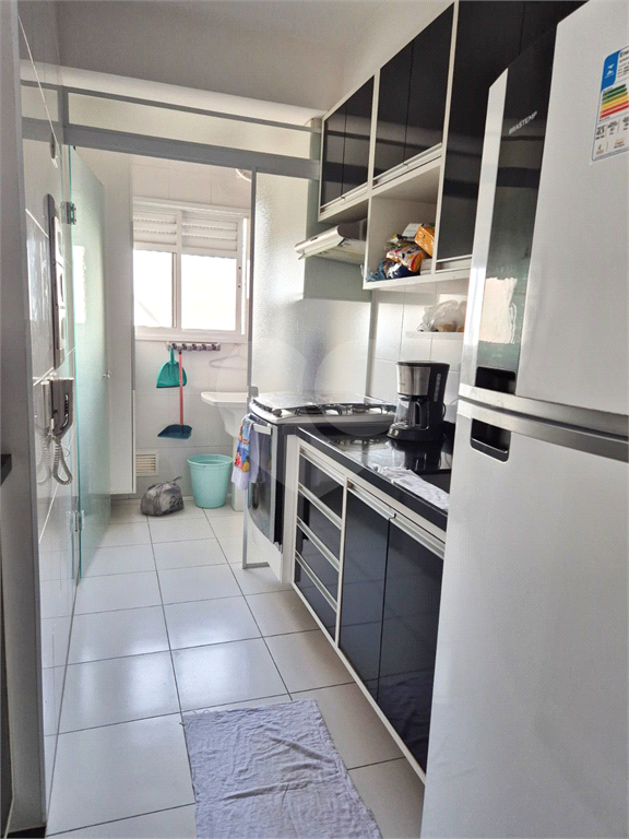 APARTAMENTO em LAUZANE PAULISTA