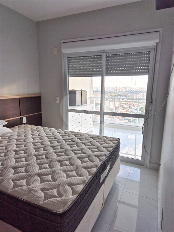 APARTAMENTO em LAUZANE PAULISTA