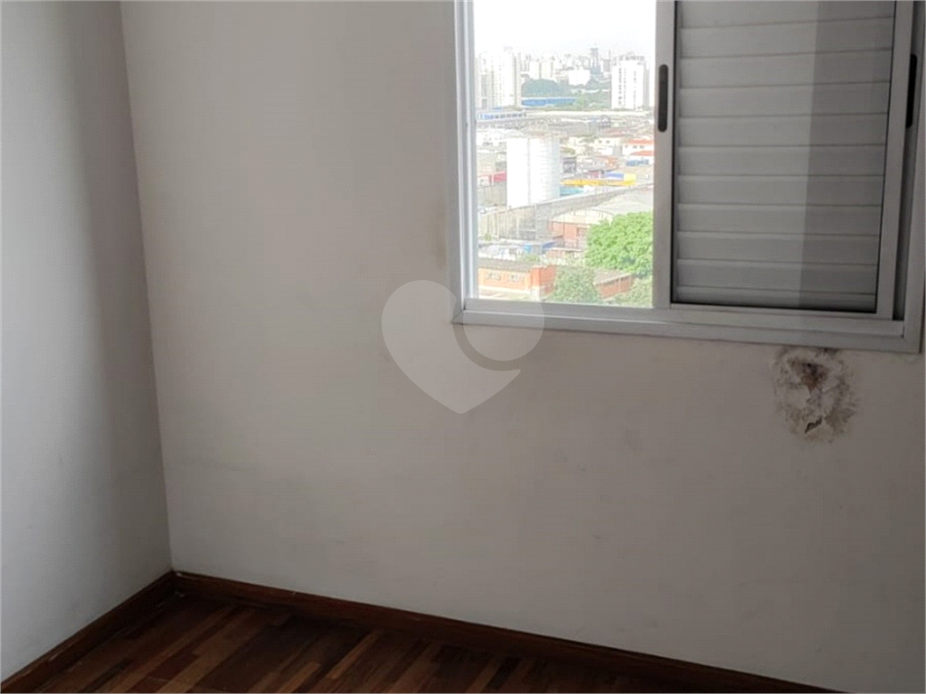 Apartamento à venda 3 dormitórios 1 suíte 1 vaga na Zona Norte de São Paulo - Vila Maria