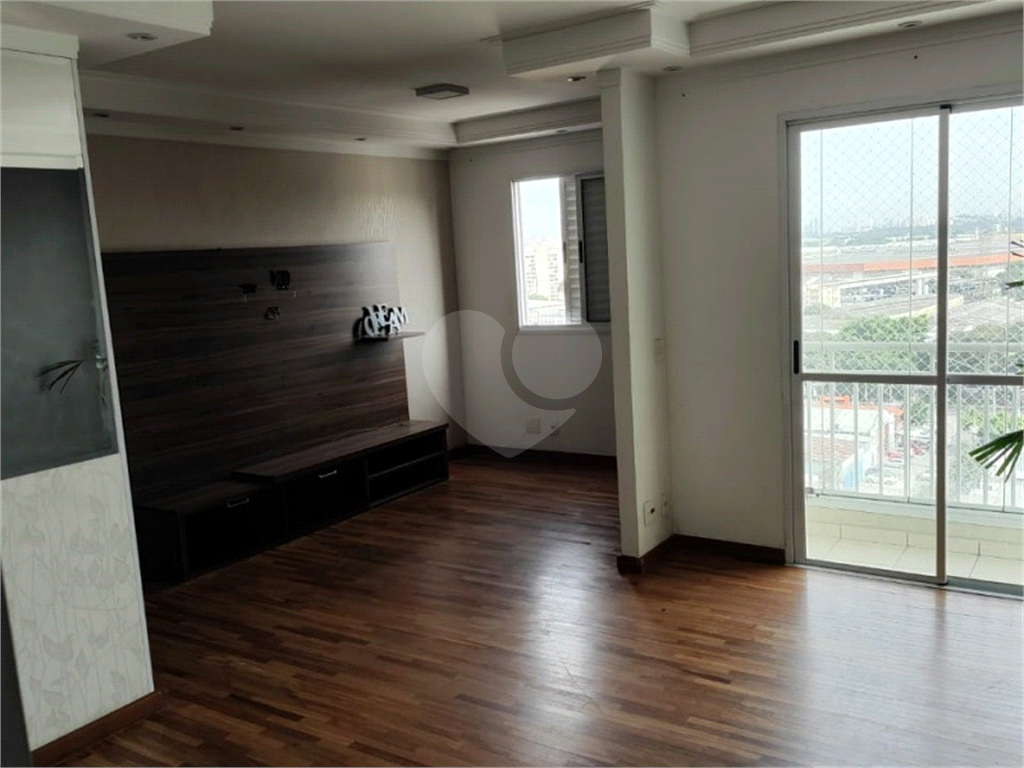 Apartamento à venda 3 dormitórios 1 suíte 1 vaga na Zona Norte de São Paulo - Vila Maria