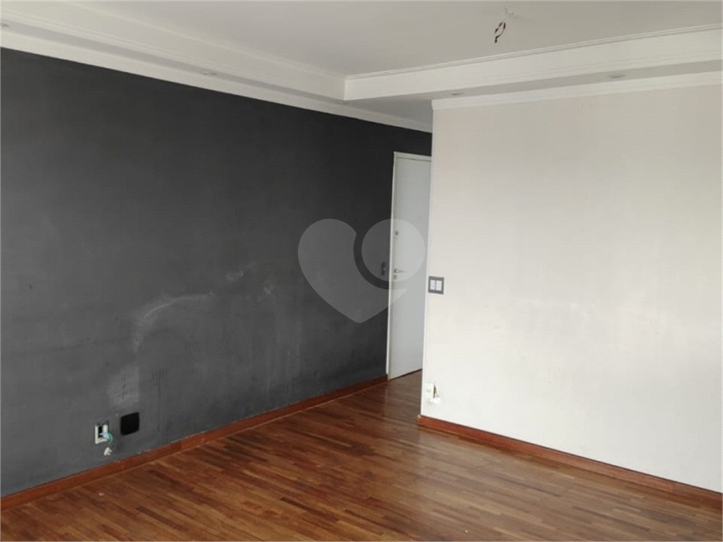 Apartamento à venda 3 dormitórios 1 suíte 1 vaga na Zona Norte de São Paulo - Vila Maria