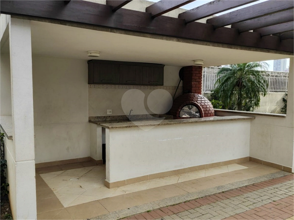 Apartamento à venda 3 dormitórios 1 suíte 1 vaga na Zona Norte de São Paulo - Vila Maria