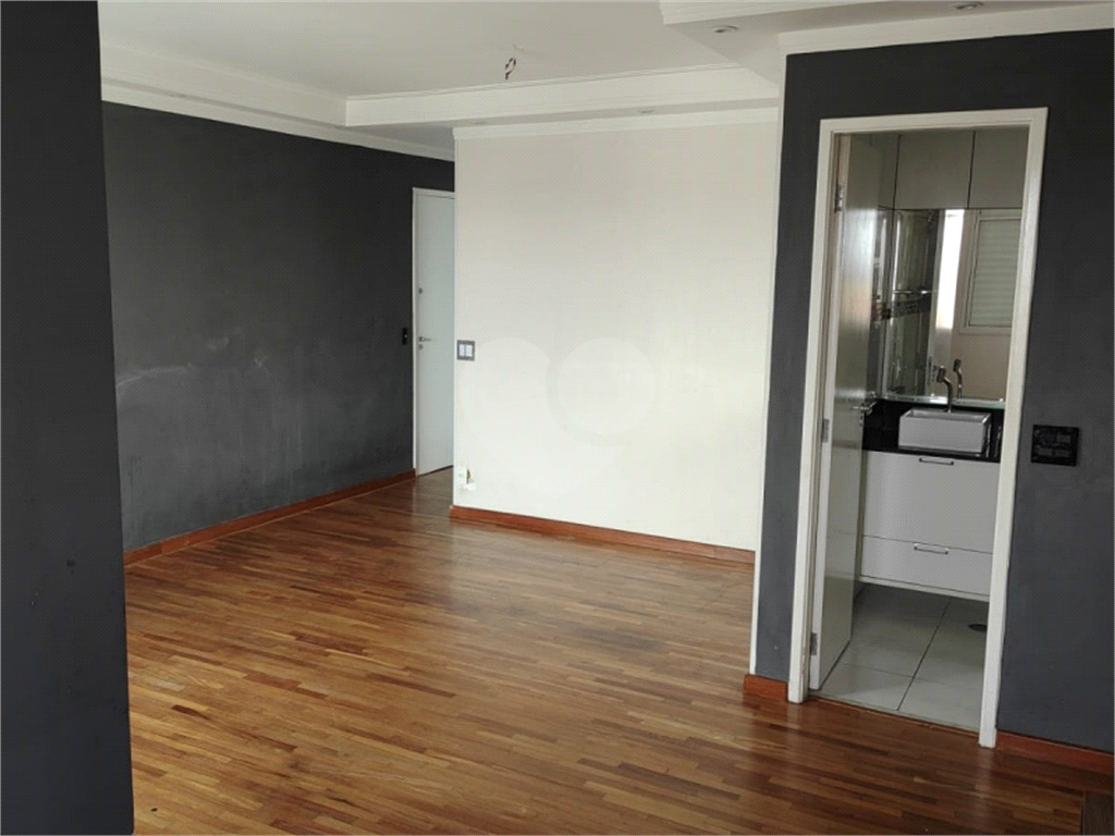Apartamento à venda 3 dormitórios 1 suíte 1 vaga na Zona Norte de São Paulo - Vila Maria