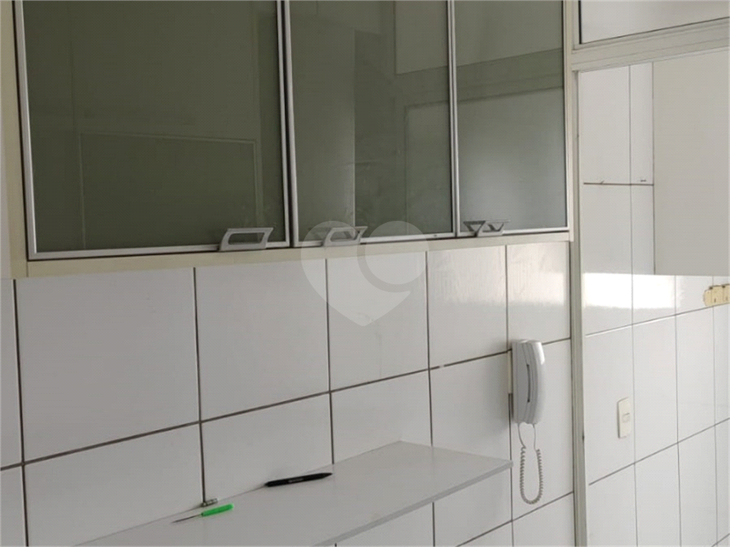 Apartamento à venda 3 dormitórios 1 suíte 1 vaga na Zona Norte de São Paulo - Vila Maria