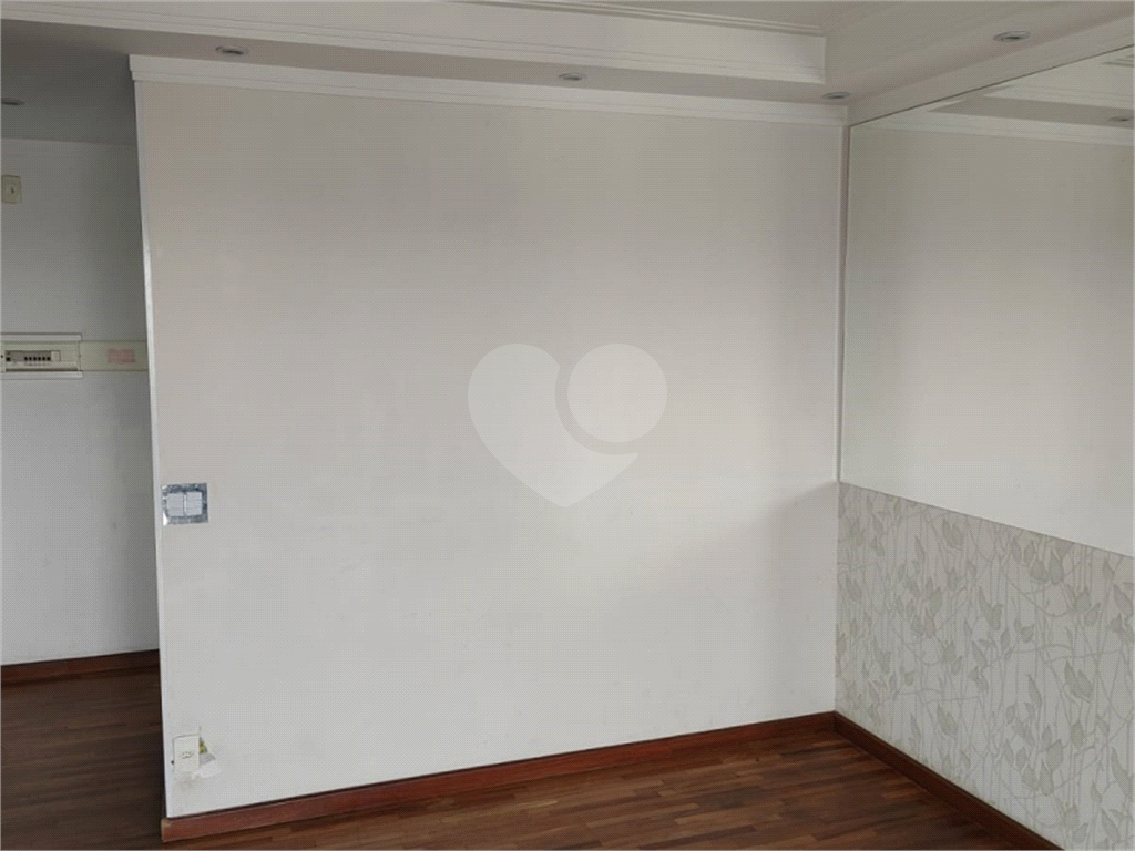 Apartamento à venda 3 dormitórios 1 suíte 1 vaga na Zona Norte de São Paulo - Vila Maria