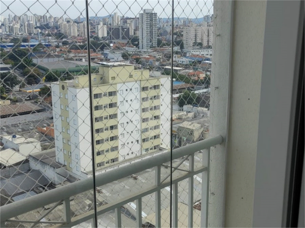 Apartamento à venda 3 dormitórios 1 suíte 1 vaga na Zona Norte de São Paulo - Vila Maria