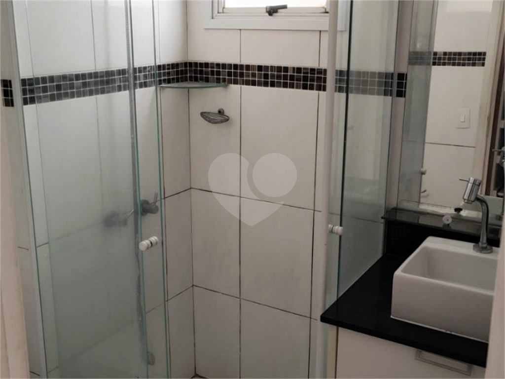 Apartamento à venda 3 dormitórios 1 suíte 1 vaga na Zona Norte de São Paulo - Vila Maria