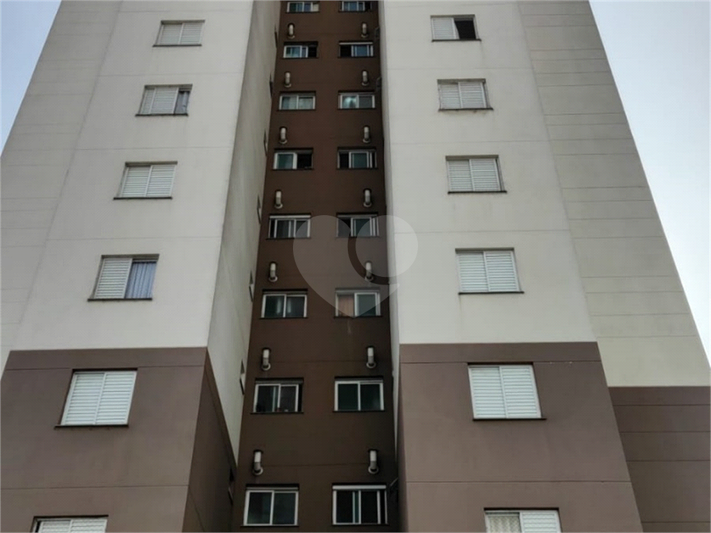 Apartamento à venda 3 dormitórios 1 suíte 1 vaga na Zona Norte de São Paulo - Vila Maria