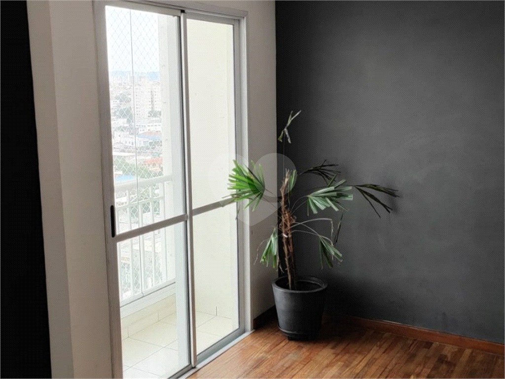 Apartamento à venda 3 dormitórios 1 suíte 1 vaga na Zona Norte de São Paulo - Vila Maria