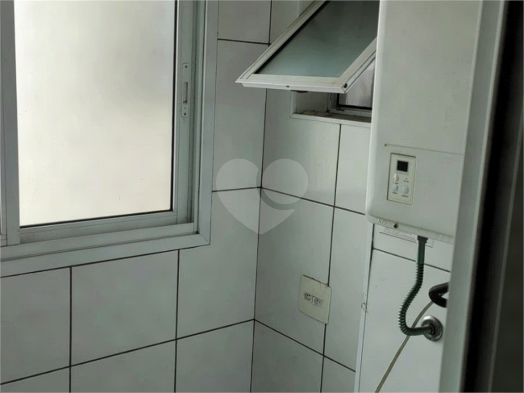 Apartamento à venda 3 dormitórios 1 suíte 1 vaga na Zona Norte de São Paulo - Vila Maria