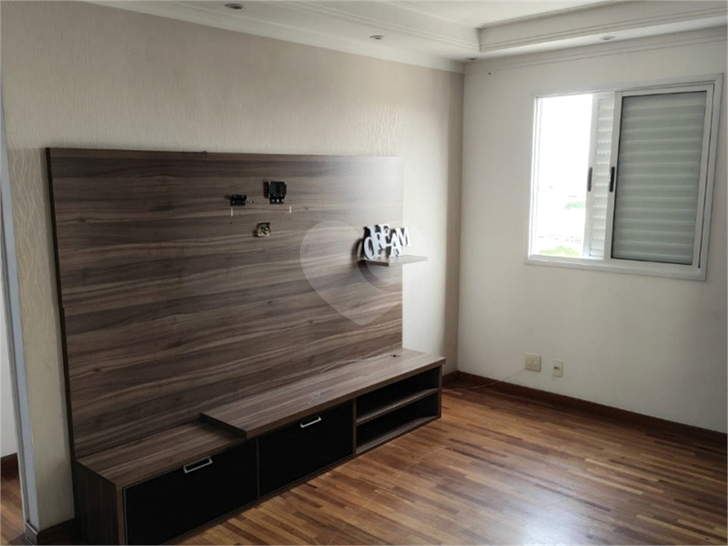 Apartamento à venda 3 dormitórios 1 suíte 1 vaga na Zona Norte de São Paulo - Vila Maria
