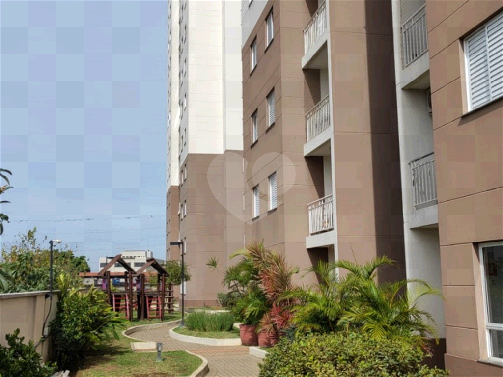 Apartamento à venda 3 dormitórios 1 suíte 1 vaga na Zona Norte de São Paulo - Vila Maria
