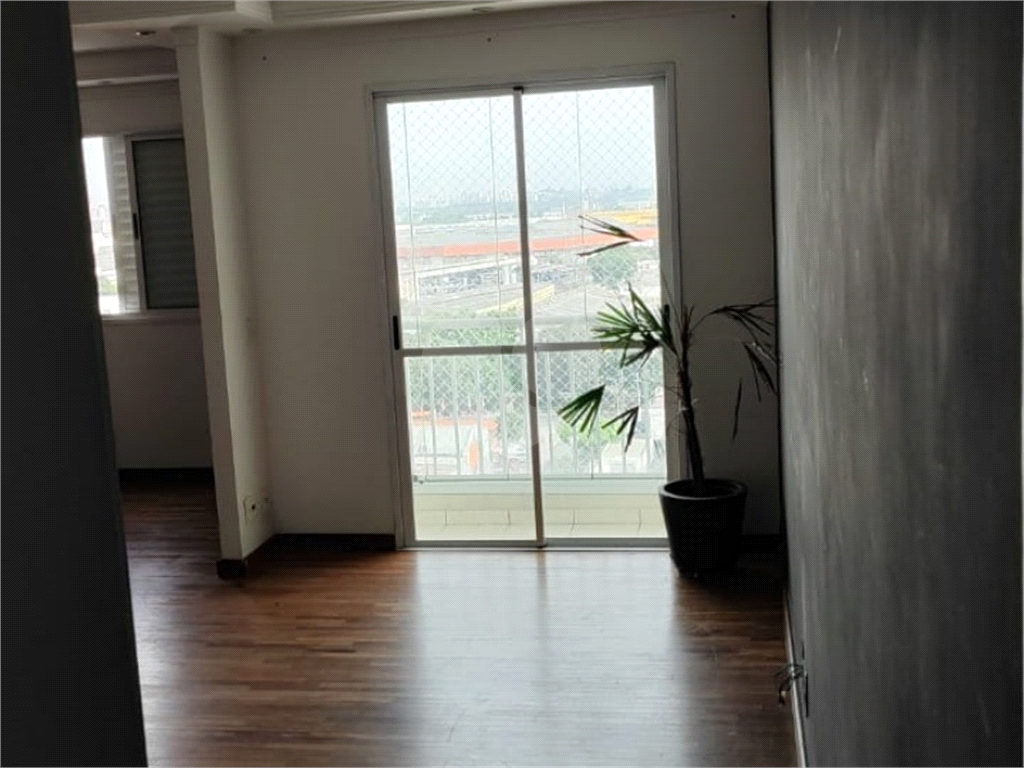 Apartamento à venda 3 dormitórios 1 suíte 1 vaga na Zona Norte de São Paulo - Vila Maria