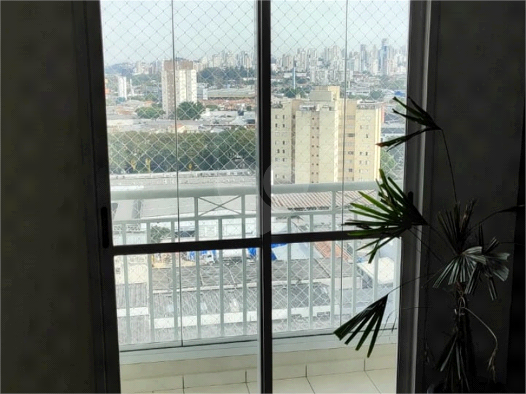Apartamento à venda 3 dormitórios 1 suíte 1 vaga na Zona Norte de São Paulo - Vila Maria