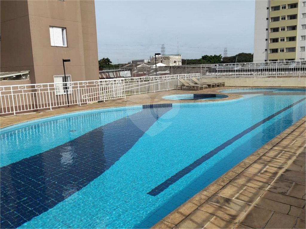 Apartamento à venda 3 dormitórios 1 suíte 1 vaga na Zona Norte de São Paulo - Vila Maria
