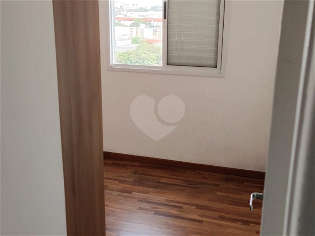 Apartamento à venda 3 dormitórios 1 suíte 1 vaga na Zona Norte de São Paulo - Vila Maria