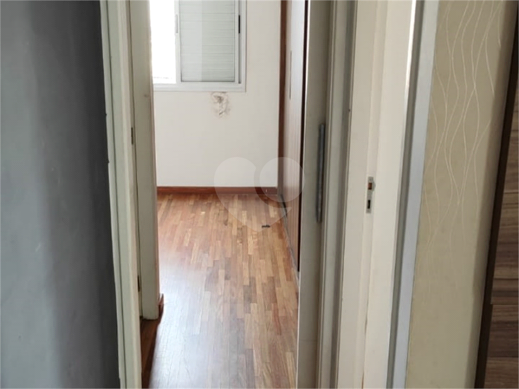 Apartamento à venda 3 dormitórios 1 suíte 1 vaga na Zona Norte de São Paulo - Vila Maria