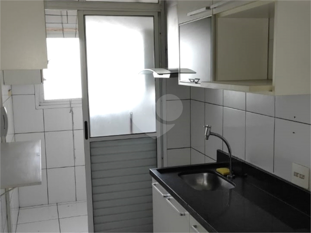 Apartamento à venda 3 dormitórios 1 suíte 1 vaga na Zona Norte de São Paulo - Vila Maria