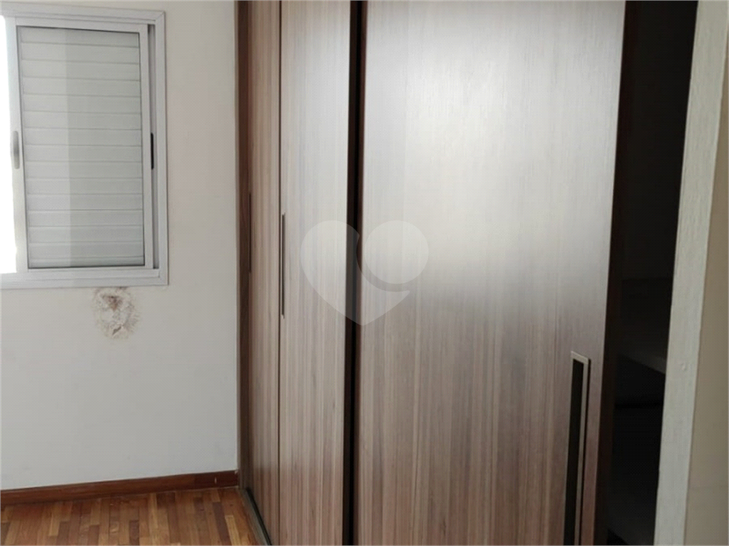 Apartamento à venda 3 dormitórios 1 suíte 1 vaga na Zona Norte de São Paulo - Vila Maria