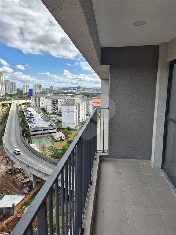 Apartamento à Venda no Elo Duo Caminhos da Lapa — 69m², 3 Dormitórios, 1 Suíte e 1 Vaga de Garagem