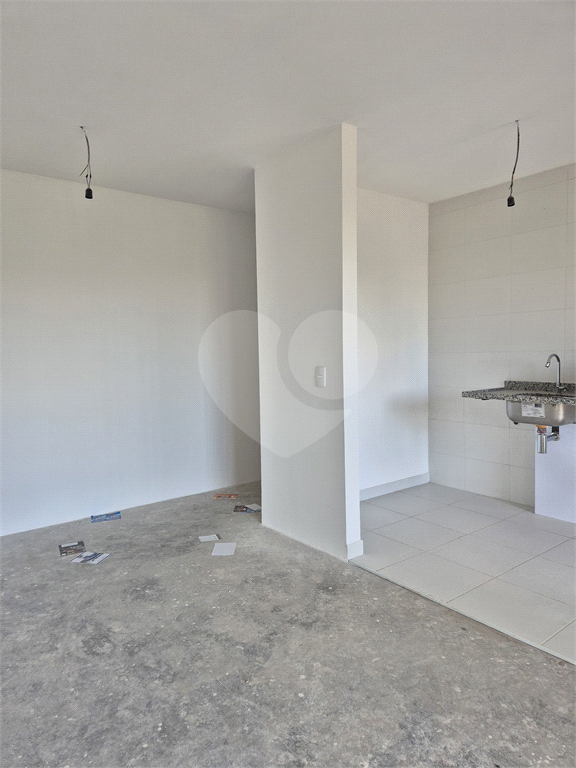 Apartamento à Venda no Elo Duo Caminhos da Lapa — 69m², 3 Dormitórios, 1 Suíte e 1 Vaga de Garagem
