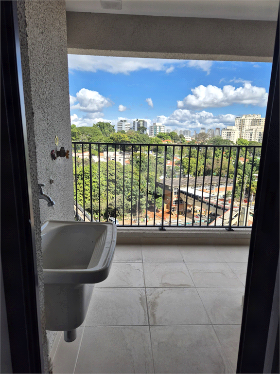 Apartamento à Venda no Elo Duo Caminhos da Lapa — 69m², 3 Dormitórios, 1 Suíte e 1 Vaga de Garagem