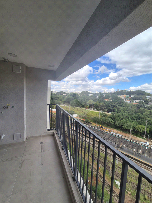 Apartamento à Venda no Elo Duo Caminhos da Lapa — 69m², 3 Dormitórios, 1 Suíte e 1 Vaga de Garagem