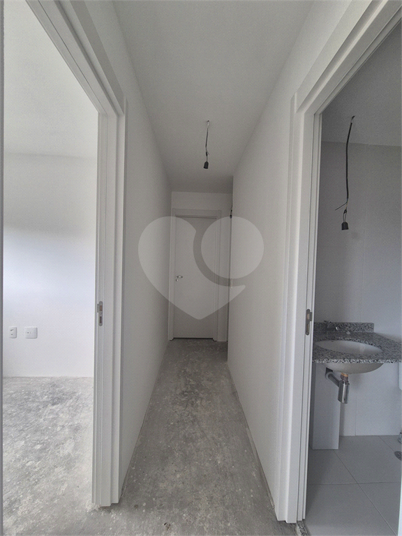 Apartamento à Venda no Elo Duo Caminhos da Lapa — 69m², 3 Dormitórios, 1 Suíte e 1 Vaga de Garagem