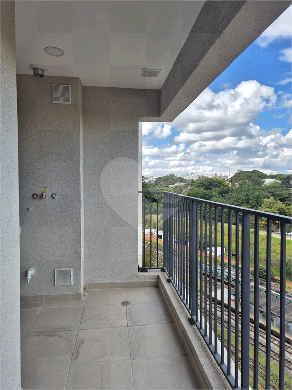 Apartamento à Venda no Elo Duo Caminhos da Lapa — 69m², 3 Dormitórios, 1 Suíte e 1 Vaga de Garagem
