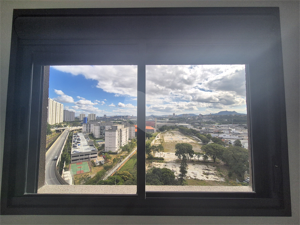 Apartamento à Venda no Elo Duo Caminhos da Lapa — 69m², 3 Dormitórios, 1 Suíte e 1 Vaga de Garagem