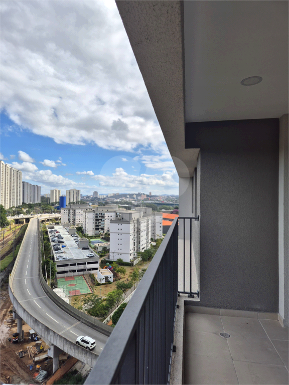 Apartamento à Venda no Elo Duo Caminhos da Lapa — 69m², 3 Dormitórios, 1 Suíte e 1 Vaga de Garagem
