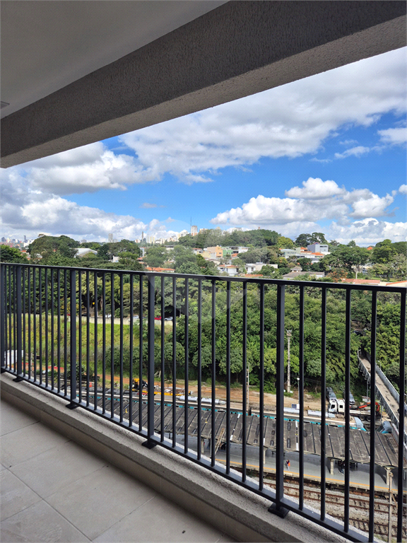 Apartamento à Venda no Elo Duo Caminhos da Lapa — 69m², 3 Dormitórios, 1 Suíte e 1 Vaga de Garagem