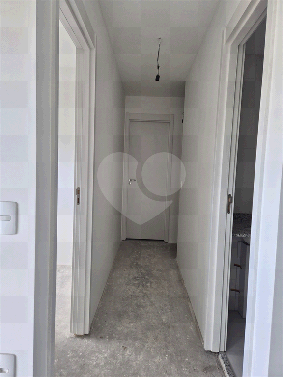 Apartamento à Venda no Elo Duo Caminhos da Lapa — 69m², 3 Dormitórios, 1 Suíte e 1 Vaga de Garagem