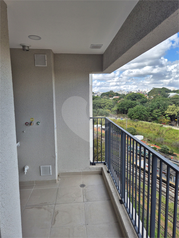 Apartamento à Venda no Elo Duo Caminhos da Lapa — 69m², 3 Dormitórios, 1 Suíte e 1 Vaga de Garagem