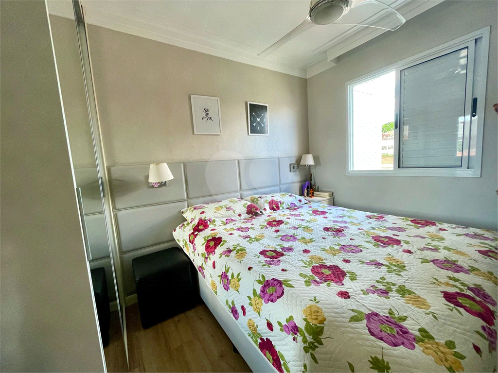 Belíssimo apartamento com 2 dormitórios, 1 banheiro e uma vaga de garagem.- Bairro do Limão