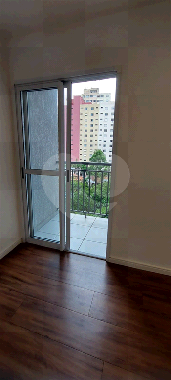 Apartamento à venda com 2 quartos, 45m² - Foto 5