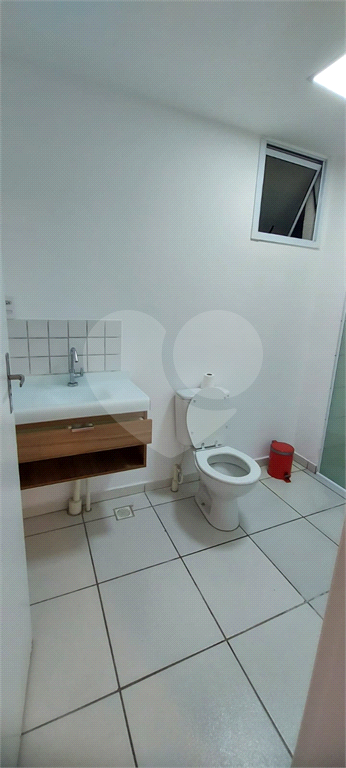 Apartamento à venda com 2 quartos, 45m² - Foto 7